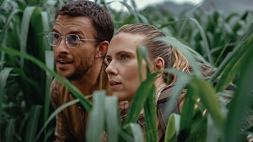 จูราสสิค เวิลด์ กำเนิดชีวิตใหม่ Jurassic World Rebirth 2025