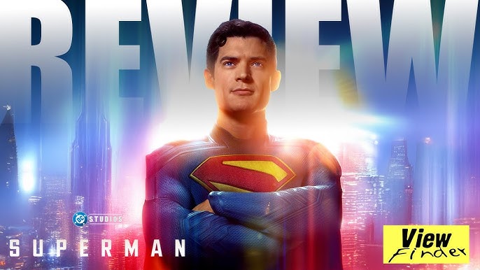 Superman (2025) ซูเปอร์แมน